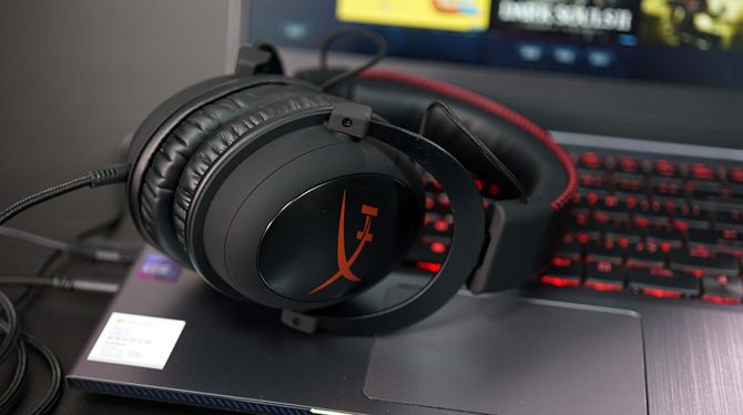 羺˳HyperX Cloud CoreսϷ