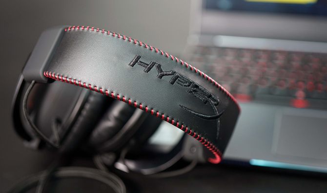 羺˳HyperX Cloud CoreսϷ