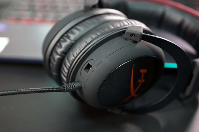 羺˳HyperX Cloud CoreսϷ