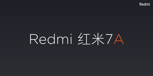 ŻRedmi 7A4394000mAhأP2iý