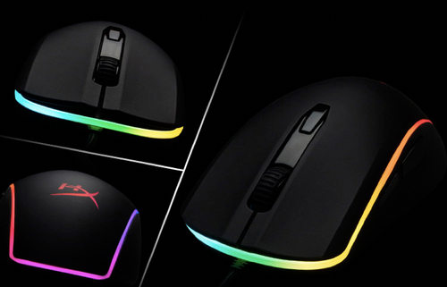HyperX Pulsefire SurgeRGBϷ