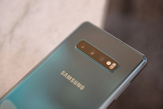 ǧԪ²+24Ϣ Galaxy S10ϵгֵ