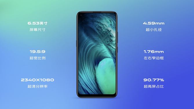 710+5000mAh vivo Z5x1398Ԫ