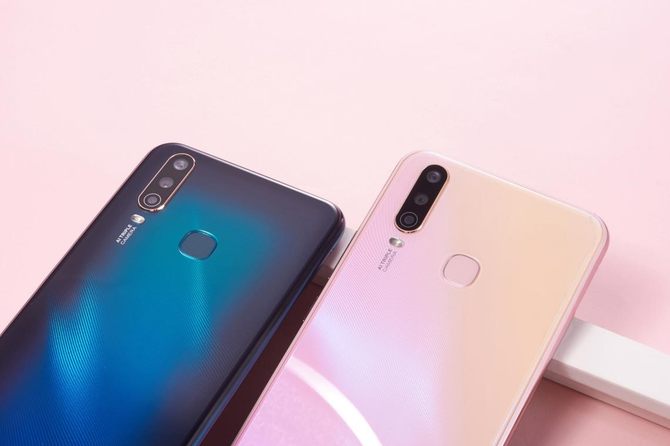 vivo Y3ͼͣ+ˮǧԪѧ