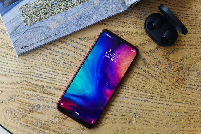 Redmi Note 7ϵ129ȫǧ