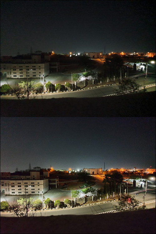  Galaxy S10 ϵСҹģʽֹ֧Ǿͷ