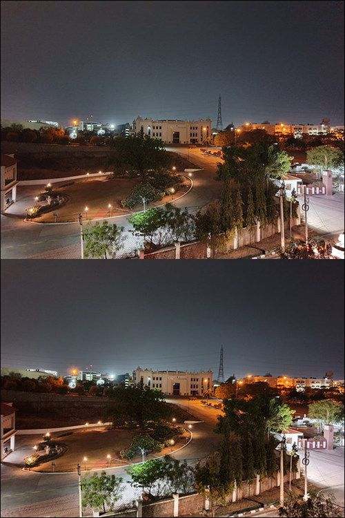  Galaxy S10 ϵСҹģʽֹ֧Ǿͷ