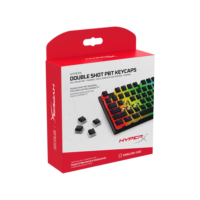 ñӳɣHyperX Alloy FPS RGBRGBϷе