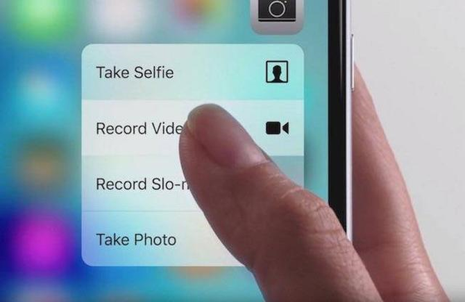 果粉直呼很难适应 2019款iPhone均不支持3D Touch