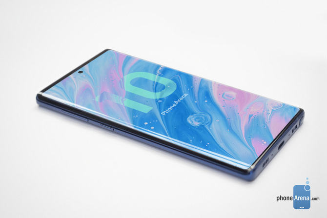 Galaxy Note 10پУ 繦
