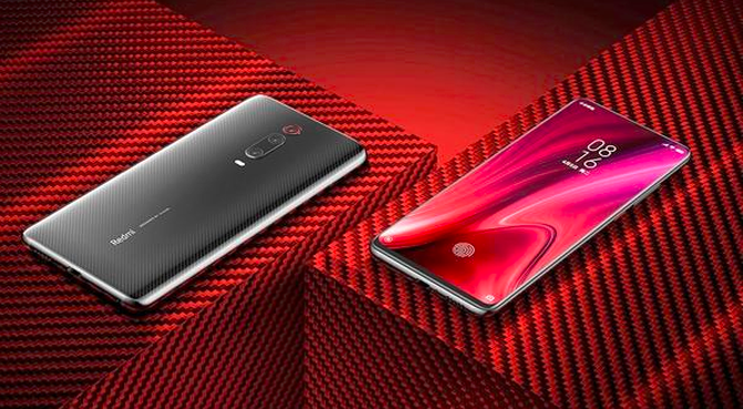 Redmi콢ˣRedmi K20 Pro 12GBŲ
