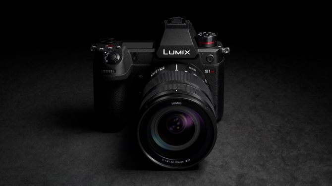 ׿6K޷LUMIX S1H