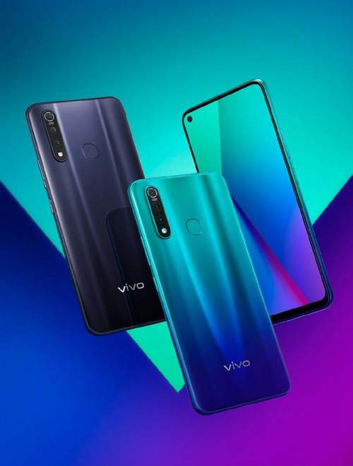 618̴ս vivo Z5x۶