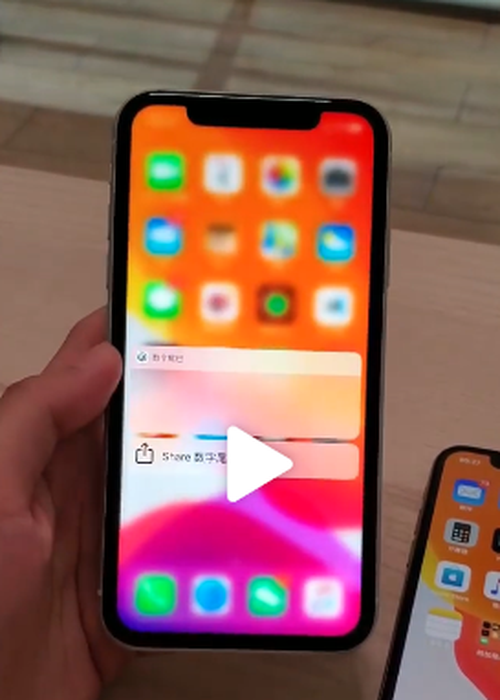  iOS 13 ߲԰棬3D TouchĶ˵ܽ»ع飿