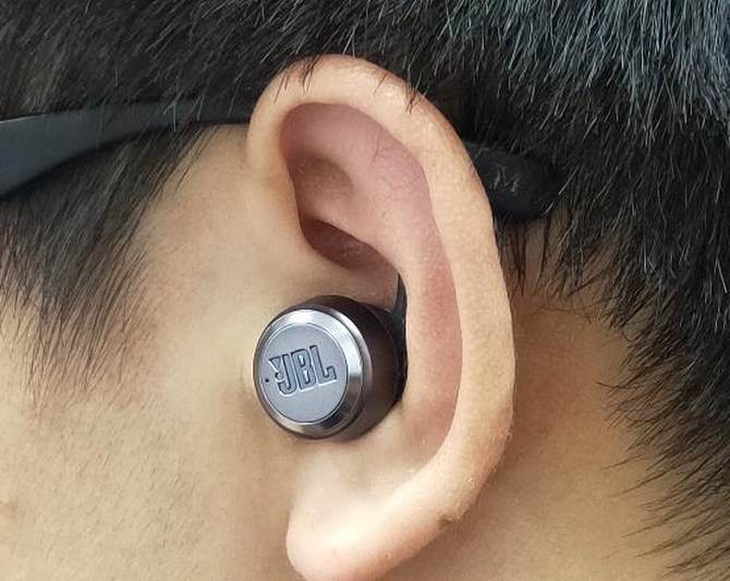 鶯 JBL T280TWS߶
