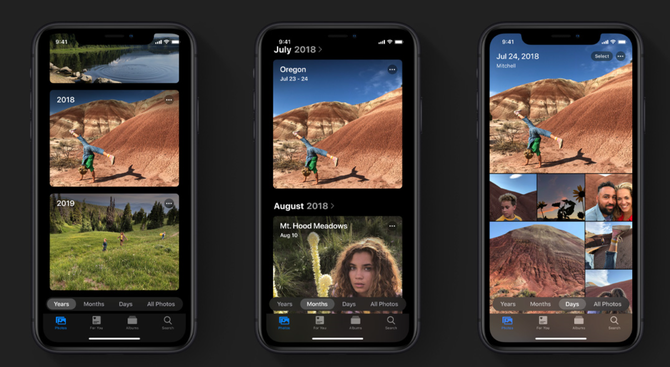 iOS13ص㹦ܴ˽ Ϣһɨ