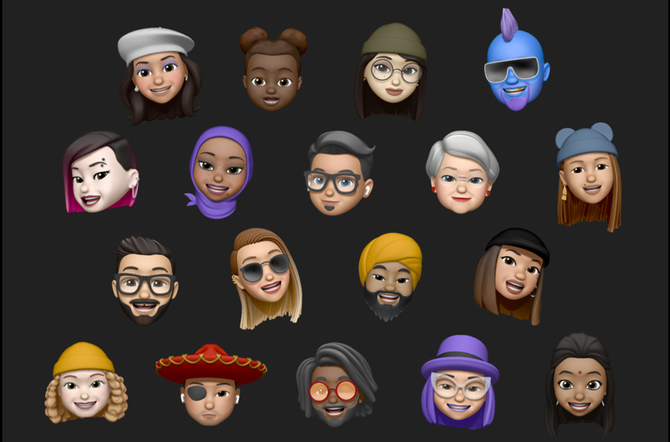 iOS13ص㹦ܴ˽ Ϣһɨ