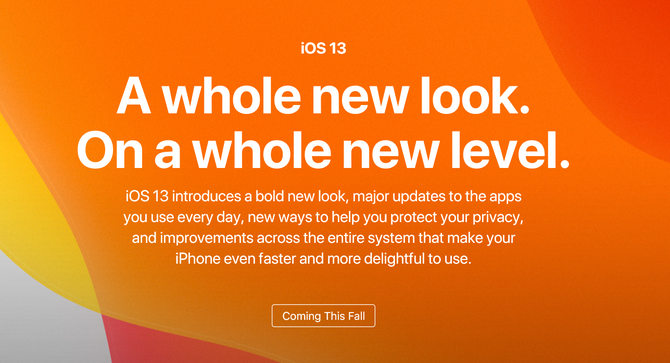 iOS13ص㹦ܴ˽ Ϣһɨ
