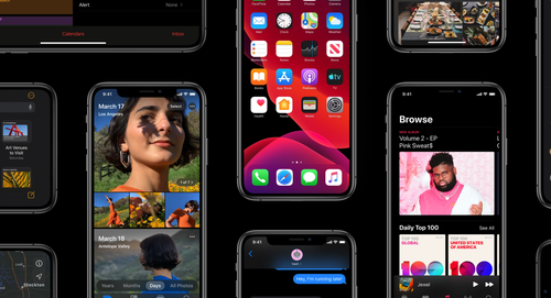 iOS13ǿ˽ȫ ѧiPhoneȰȫʡ