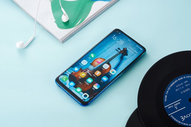 +5000mAh vivo Z5xʽ