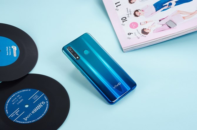 +5000mAh vivo Z5xʽ