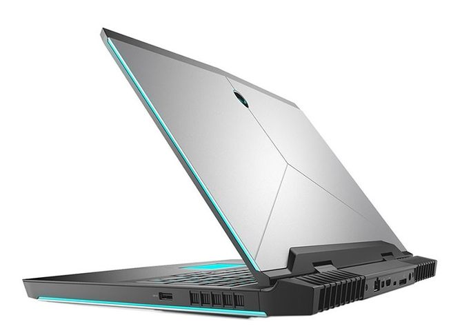ALIENWARE 17R5ɢȹϷֵ