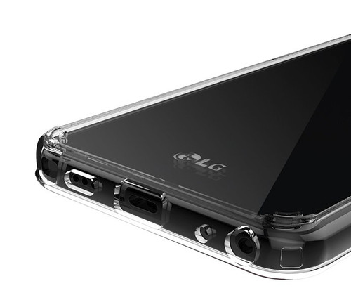 LG Stylo 5 Ⱦͼع⣺ֽһռȵŻ