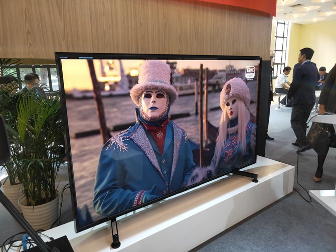 ᷢϵͳƶ4K HDRֳ͹̷չ