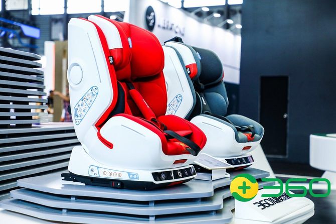 360ȫԸIoT ƷCES Asia 2019