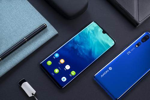 Axon 10 Pro 5G5G CPE˫˫ΧйƶĿ