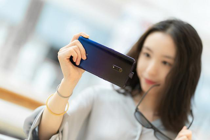 Խ飬ǧԪҲ˲realme Xȫ