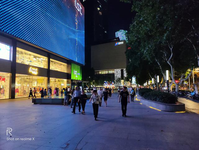 Խ飬ǧԪҲ˲realme Xȫ