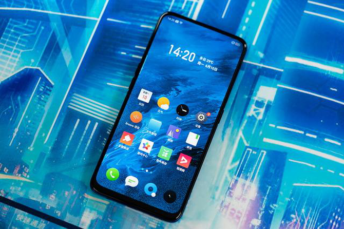 Խ飬ǧԪҲ˲realme Xȫ