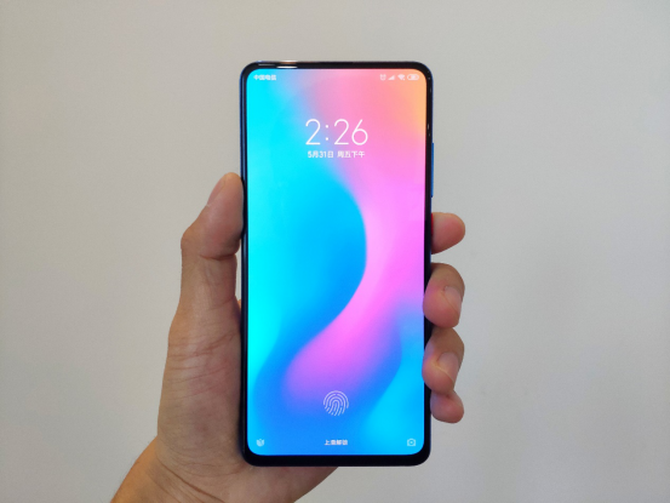 Redmi K20 Proȫӡȫ콢ֻ