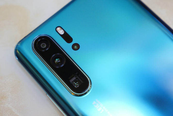 ǿĻΪֻˣP30 Pro12GB+512GB