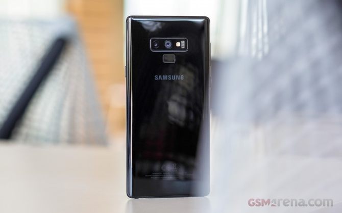 Galaxy Note 9¹汾ӭ£ҹģʽ
