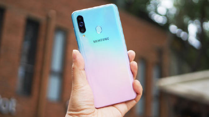 Galaxy A60ȫɫԪ ֵ˲ֲ