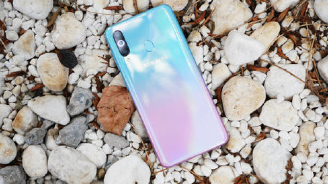 Galaxy A60ȫɫԪ ֵ˲ֲ