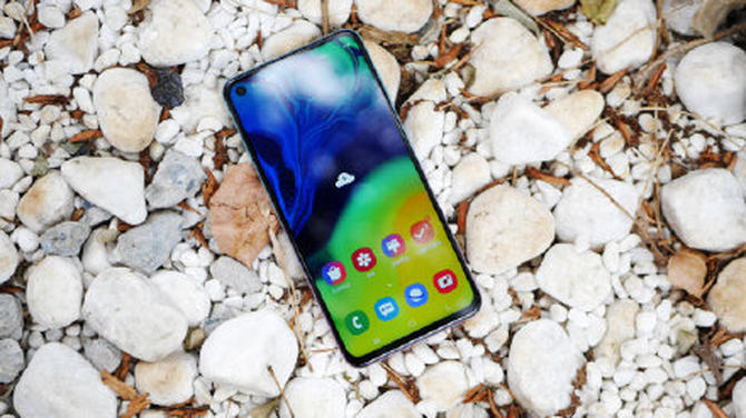 Galaxy A60ȫɫԪ ֵ˲ֲ