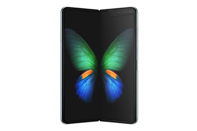 蓄势待发！三星高管表示Galaxy Fold已经准备好上市