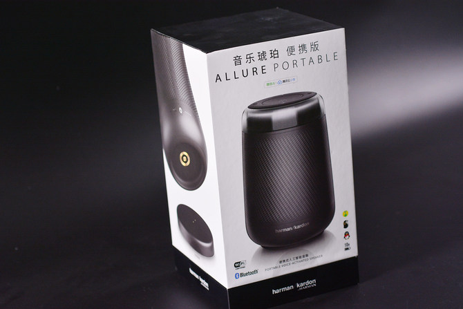 洦 ALLURE PORTABLEЯ˹