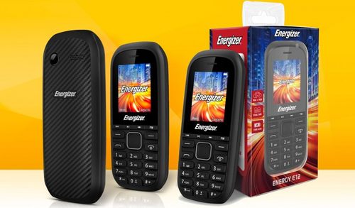 ̡שͷ֮Energizer˫SIMֻ֧2G