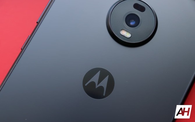 ʷֻMoto Z4ĸ½ֵ֧Android Q