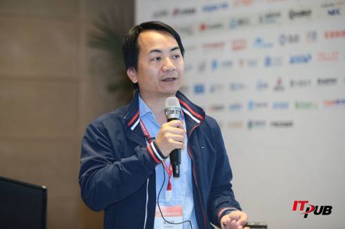 亿级海量数据的实时读写和复杂查询实践