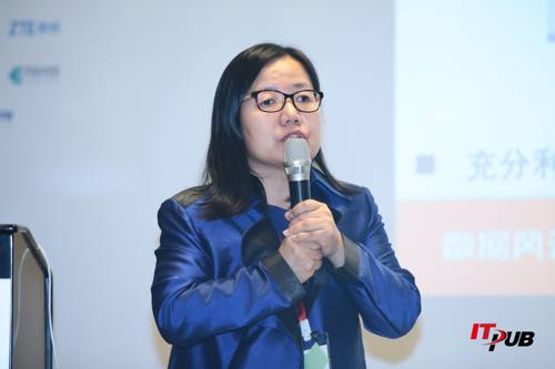 云数据库反脆弱性运维体系