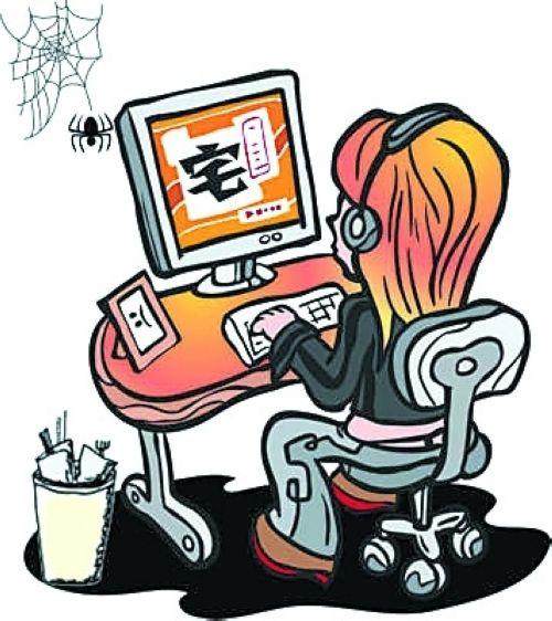 四年大学玩得爽，三点技术不能少！
