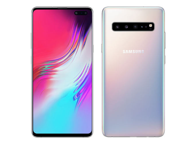 Galaxy S10 5G汾ںư5Gͳг