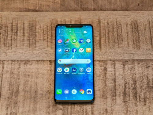 Ϊ EMUI 9.1 ʱϻһ£