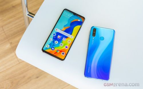 华为公布 EMUI 9.1 升级时间表，新老机型一起更新！