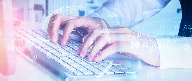 和大型企业相比，小企业可能并不是安全的薄弱环节